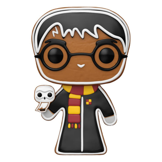 Harry Potter GB POP! Movies Vinyl Figur Harry Potter 9 cm  - Versand: 5-7 Tage nach Bestellung