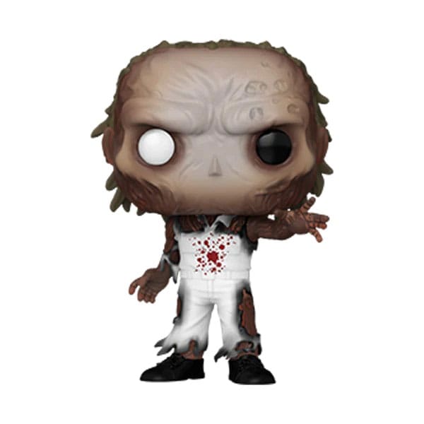 Stranger Things POP! TV Vinyl Figur Vecna(Transformation) 9 cm - Versand: 5-7 Tage nach Bestellung
