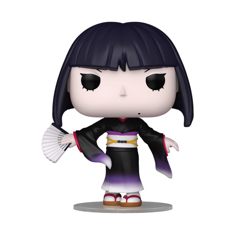 Hunter x Hunter POP! Animation Vinyl Figur Kalluto Zoldyck 9 cm - Versand: 5-7 Tage nach Bestellung