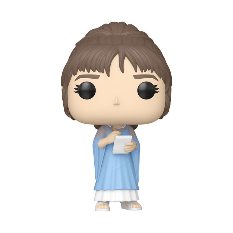 Superman(1978) POP! Animation Vinyl Figur Lois Lane 9 cm - Versand: 5-7 Tage nach Bestellung