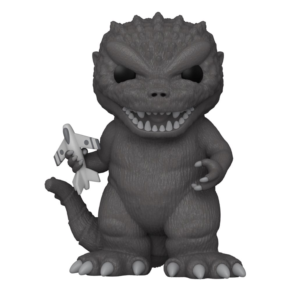 Godzilla 70th Anniversary POP! Movies Vinyl Figur Godzilla 1954 9 cm - Versand: 5-7 Tage nach Bestellung