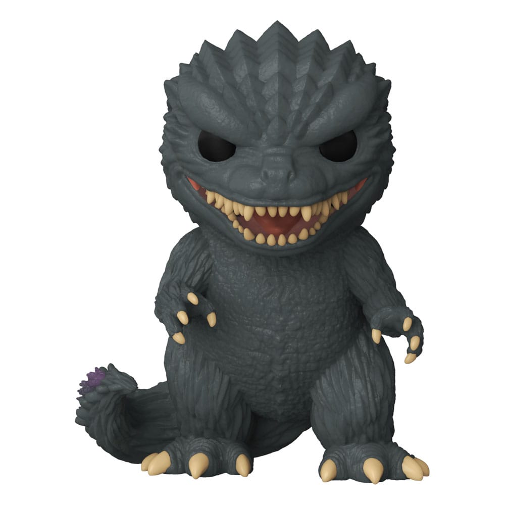 Godzilla 70th Anniversary POP! Movies Vinyl Figur Godzilla 1999 9 cm - Versand: 5-7 Tage nach Bestellung