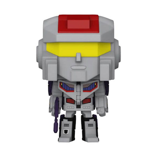 Transformers Retro Series POP! TV Vinyl Astrotrain 9 cm - Versand: 5-7 Tage nach Bestellung