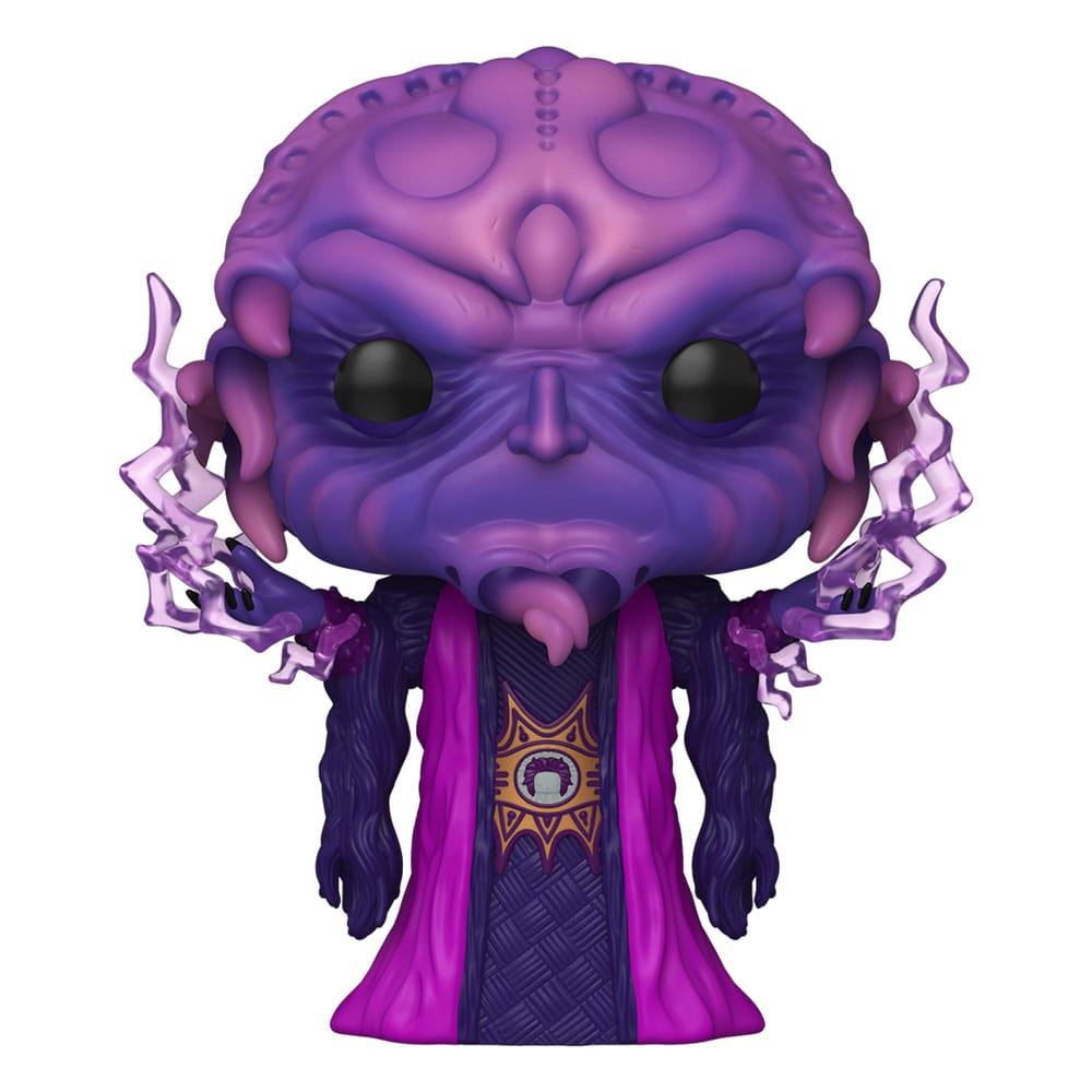 Power Rangers - Der Film POP! Movies Vinyl Figuren Ivan Ooze 9 cm - Versand: 5-7 Tage nach Bestellung