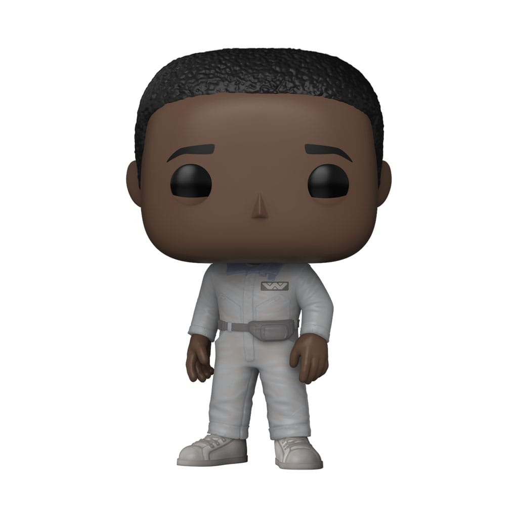 Aliens Romulus POP! Movies Vinyl Figur Andy 9 cm - Versand: 5-7 Tage nach Bestellung