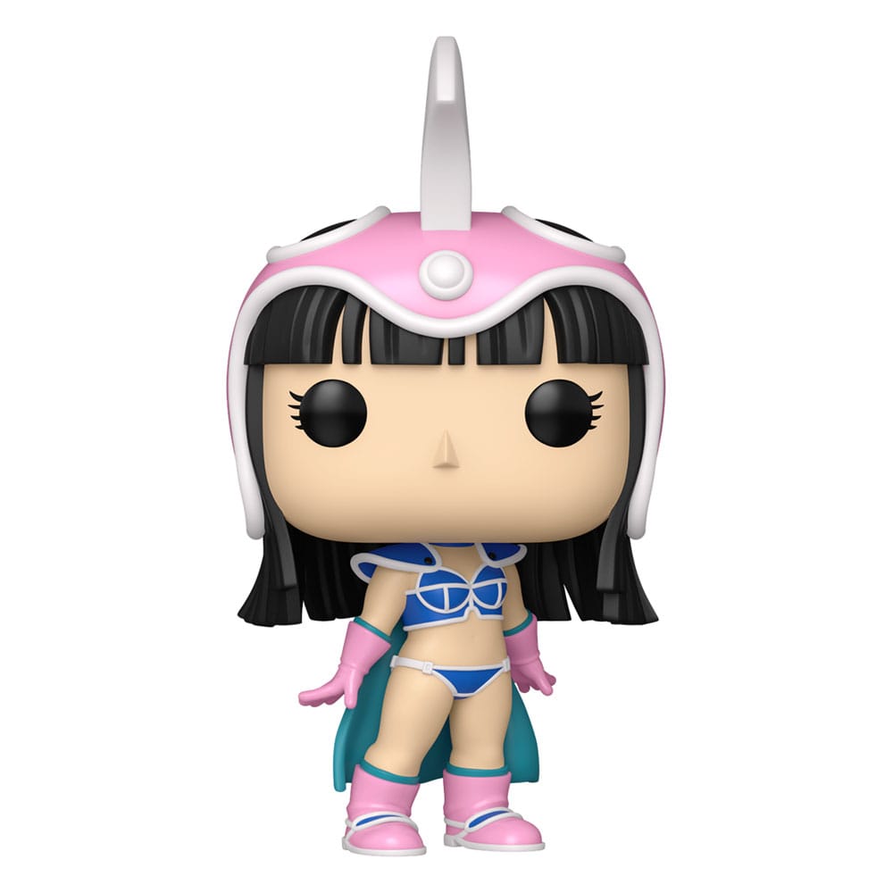 Dragon Ball POP! Animation Vinyl Figur Chichi 9 cm - Versand: 5-7 Tage nach Bestellung