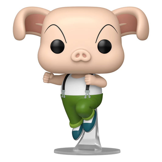 Dragon Ball POP! Animation Vinyl Figur Oolong 9 cm - Versand: 5-7 Tage nach Bestellung