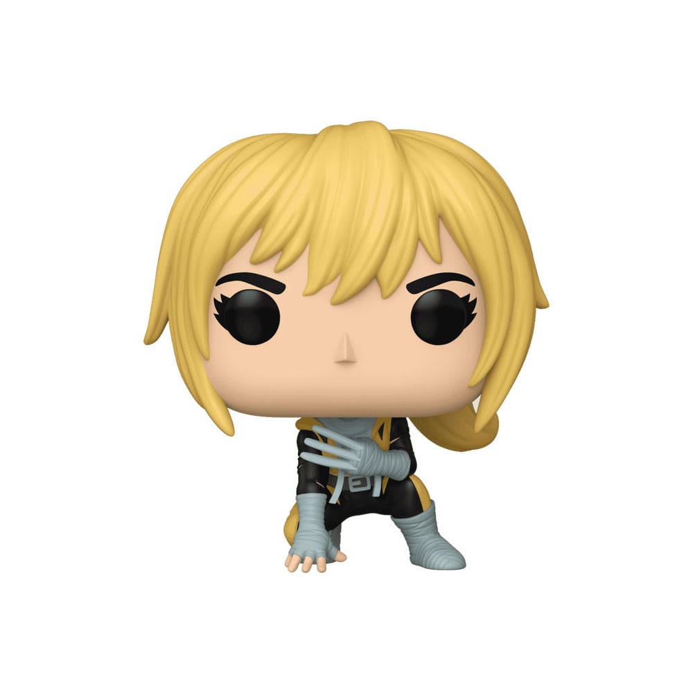 Marvel Comics POP! Comic Books Vinyl Figur Gwenverine 9 cm - Versand: 5-7 Tage nach Bestellung