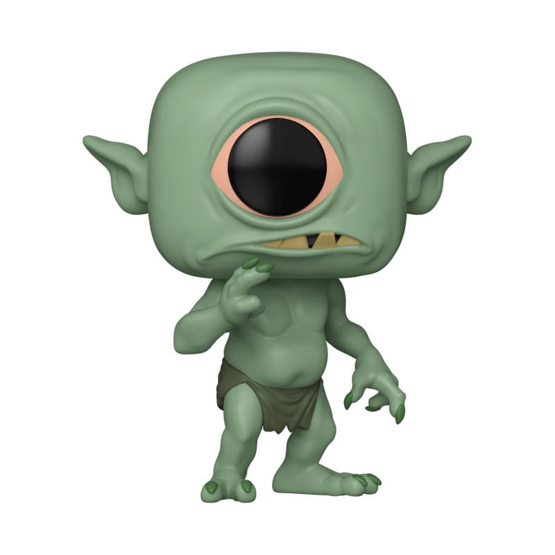 Magic the Gathering POP! Games Vinyl Figur Fblthp 9 cm - Preorder - ETA: 25.09.2025