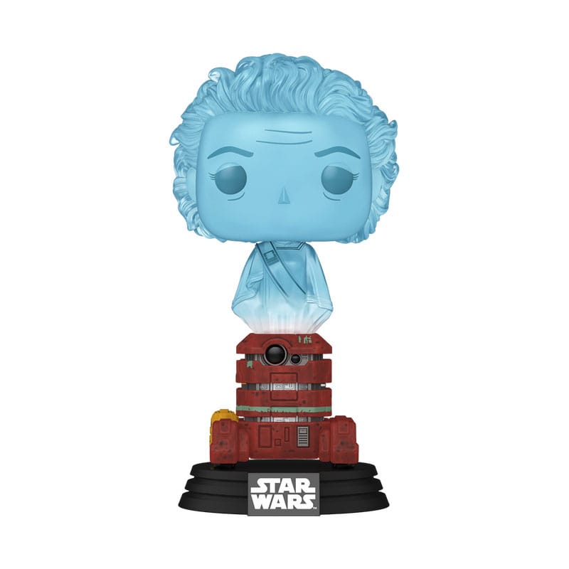 Star Wars : Andor POP! TV Vinyl Figur Maarva 9 cm - Versand: 5-7 Tage nach Bestellung