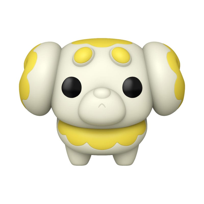 Pokemon POP! Games Vinyl Figur Fidough 9 cm - sofort verfügbar