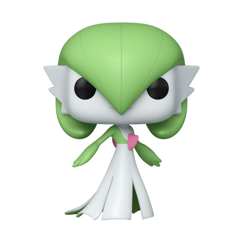 Pokemon POP! Games Vinyl Figur Gardevoir 9 cm - Preorder - ETA: 03.01.2026