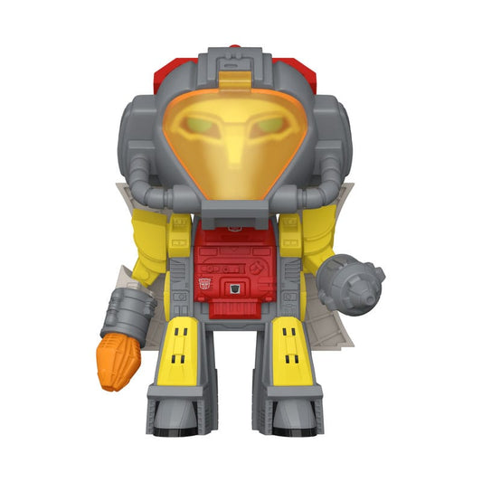 Transformers Oversized POP! Vinyl Figur Omega Supreme 15 cm - Versand: 5-7 Tage nach Bestellung