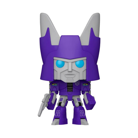 Transformers Retro Series POP! TV Vinyl Cyclonus 9 cm - Versand: 5-7 Tage nach Bestellung