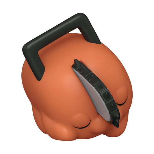 Chainsaw Man POP! Movies Vinyl Figur Sleeping Pochita heo Exclusive 9 cm - Versand: 5-7 Tage nach Bestellung