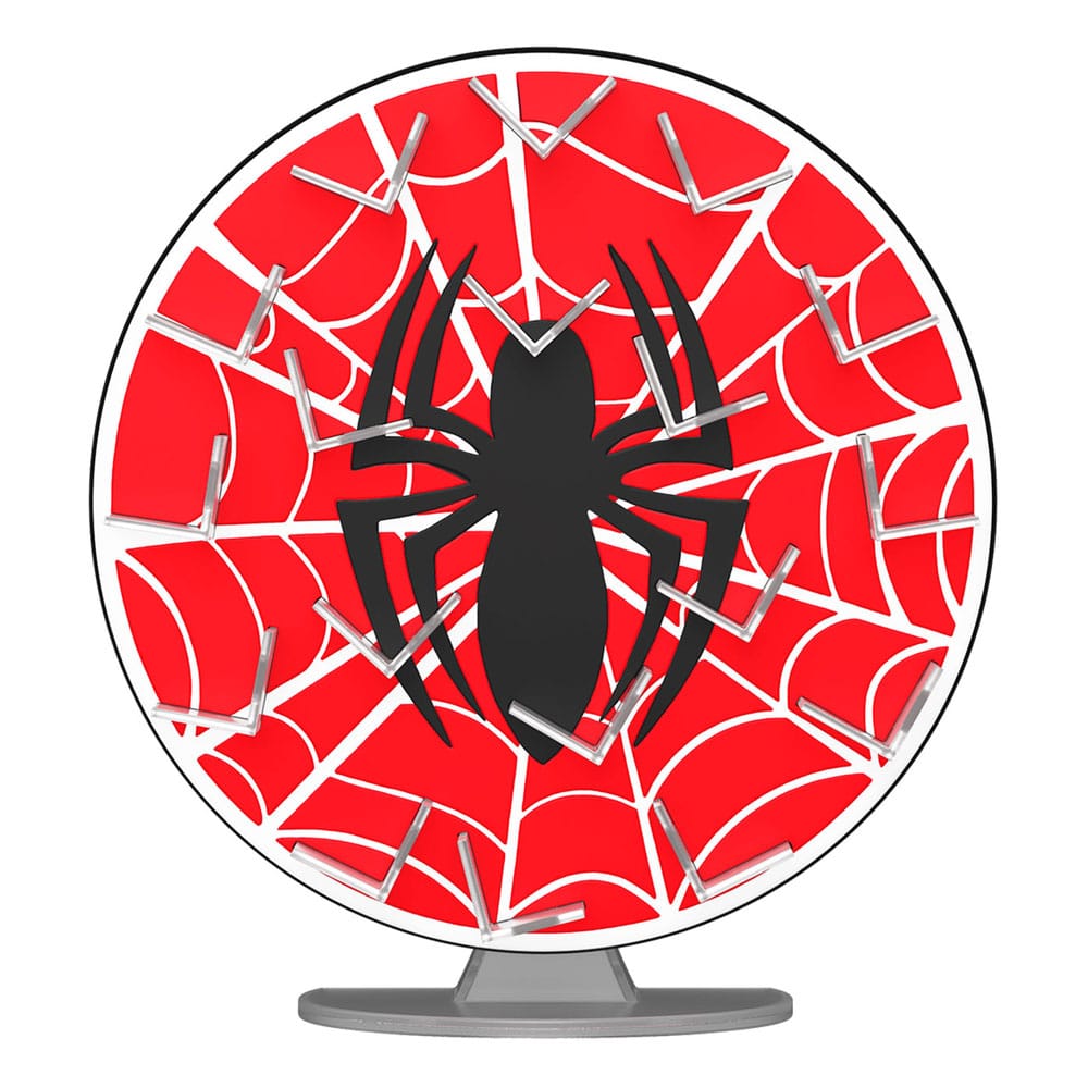 Marvel Bitty POP! Display mit 2 Vinyl Figuren Spider-Man Web - Versand: 5-7 Tage nach Bestellung