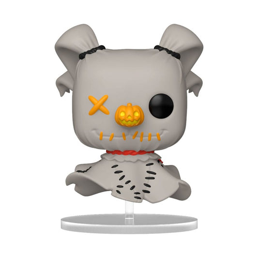 Disney POP! Vinyl Figur Patchwork - Zero 9 cm - Preorder - ETA: 10.11.2025