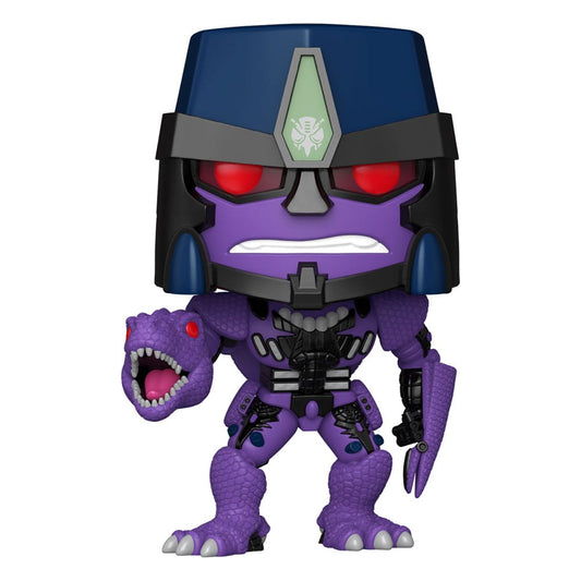 Transformers POP! TV Vinyl Megatron 9 cm - Versand: 5-7 Tage nach Bestellung