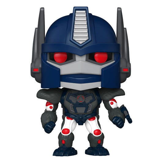 Transformers POP! TV Vinyl Opti Primal 9 cm - Versand: 5-7 Tage nach Bestellung
