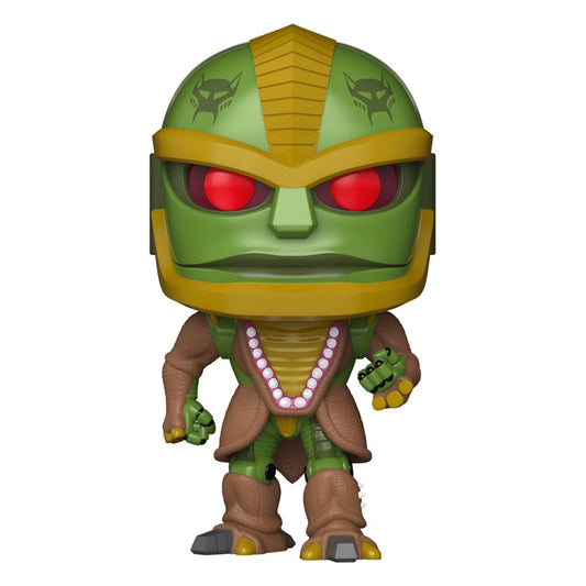 Transformers POP! TV Vinyl Rhinox 9 cm - Versand: 5-7 Tage nach Bestellung