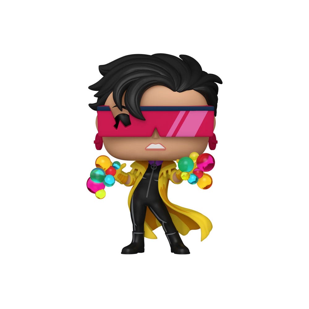 X-Men '97 POP! Marvel Vinyl Figur Jubilee 9 cm - Versand: 5-7 Tage nach Bestellung
