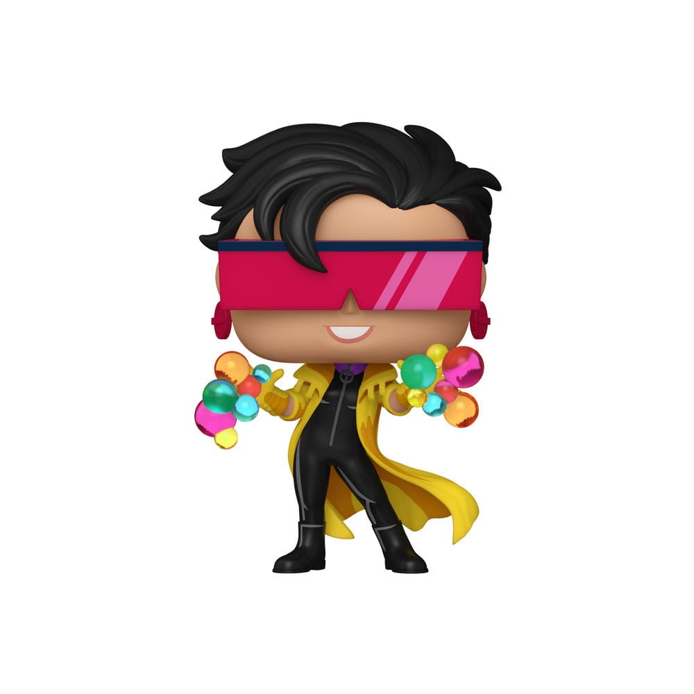 X-Men '97 POP! Marvel Vinyl Figur Jubilee 9 cm - Versand: 5-7 Tage nach Bestellung