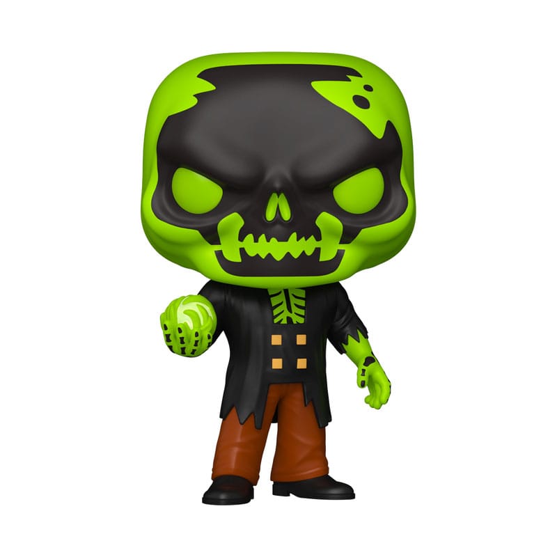 Batman Beyond POP! Animation Vinyl Figur Blight 9 cm  - Versand: 5-7 Tage nach Bestellung