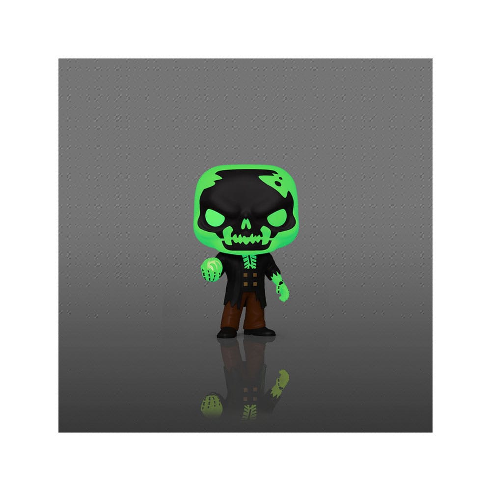Batman Beyond POP! Animation Vinyl Figur Blight 9 cm  - Versand: 5-7 Tage nach Bestellung