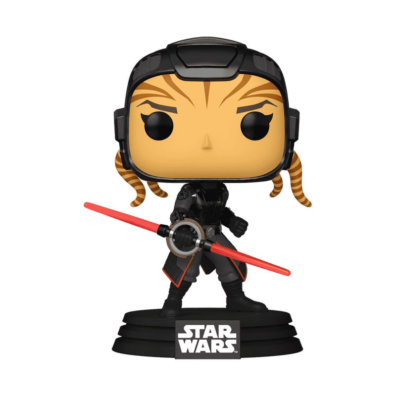 Star Wars: Tales of the Empire POP! Vinyl Figur Fourth Sister 9 cm - Preorder - ETA: 25.08.2025
