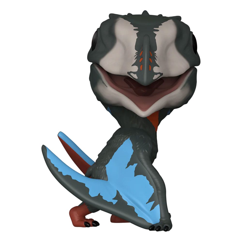 Jurassic World: Die Wiedergeburt POP! Movies Vinyl Figur Quetzalcoatlus 9 cm - Versand: 5-7 Tage nach Bestellung