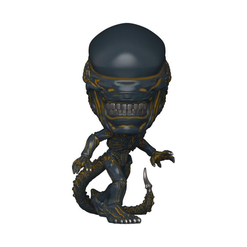 Alien: Earth Super Sized POP! Marvel Vinyl Figur Xenomorph 15 cm - Preorder - ETA: 25.12.2025