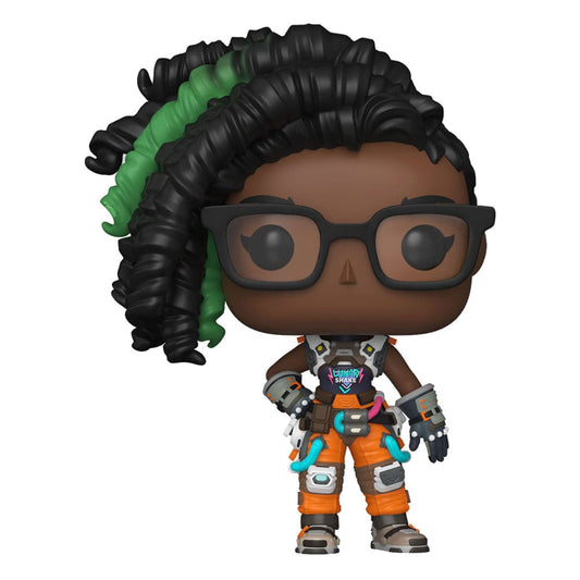 Borderlands 4 POP! Games Vinyl Figur Harlowe 9 cm - Preorder - ETA: 31.12.2025