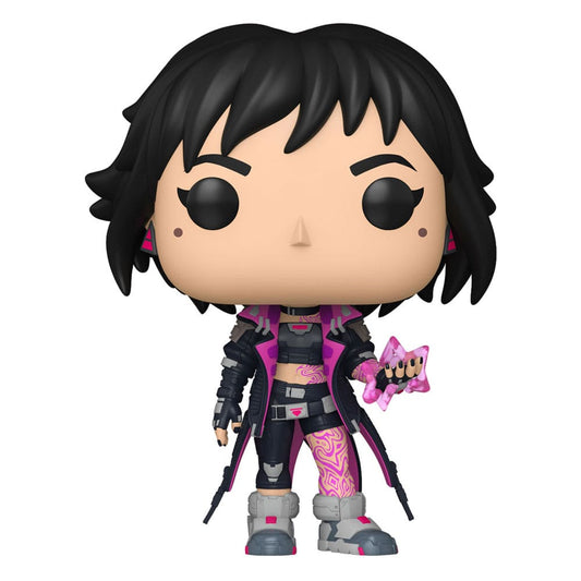 Borderlands 4 POP! Games Vinyl Figur Vex 9 cm - Preorder - ETA: 31.12.2025