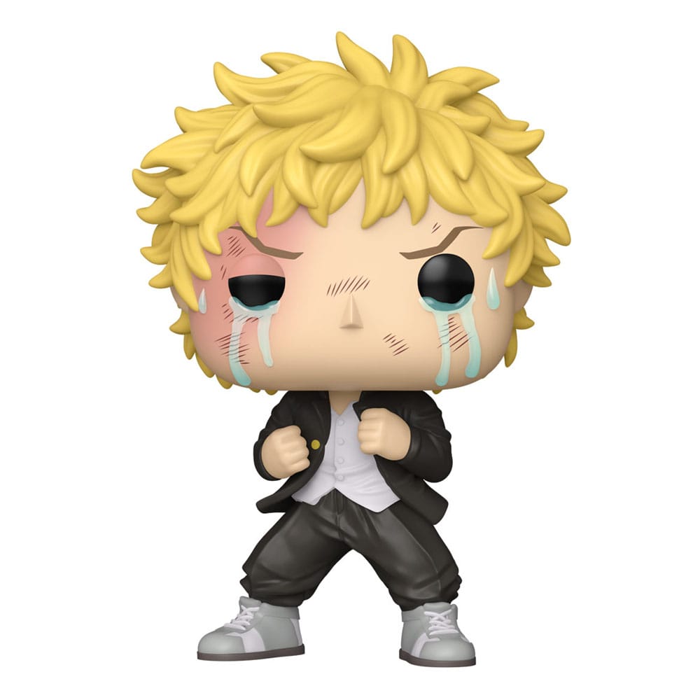 Tokyo Revengers POP! Animation Vinyl Figuren Take-Mitchy w/Chase 9 cm Sortiment (6) - Preorder - ETA: 25.12.2025