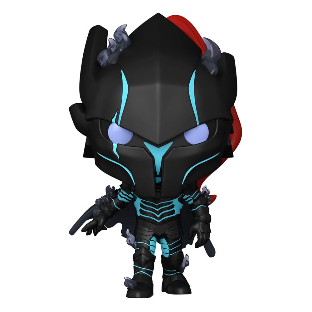 Solo Leveling POP! Animation Vinyl Figur Igris with Chase 9 cm Sortiment (6) - Preorder - ETA: 20.11.2025