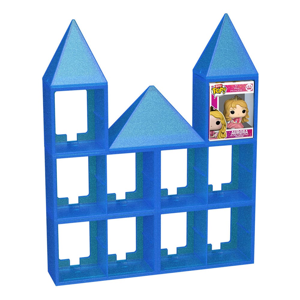 Disney Princess Pocket POP! 13-Tage Countdown-Adventskalender - Preorder - ETA: 08.11.2025