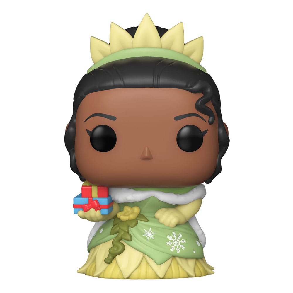 Disney Princess Pocket POP! 13-Tage Countdown-Adventskalender - Preorder - ETA: 08.11.2025