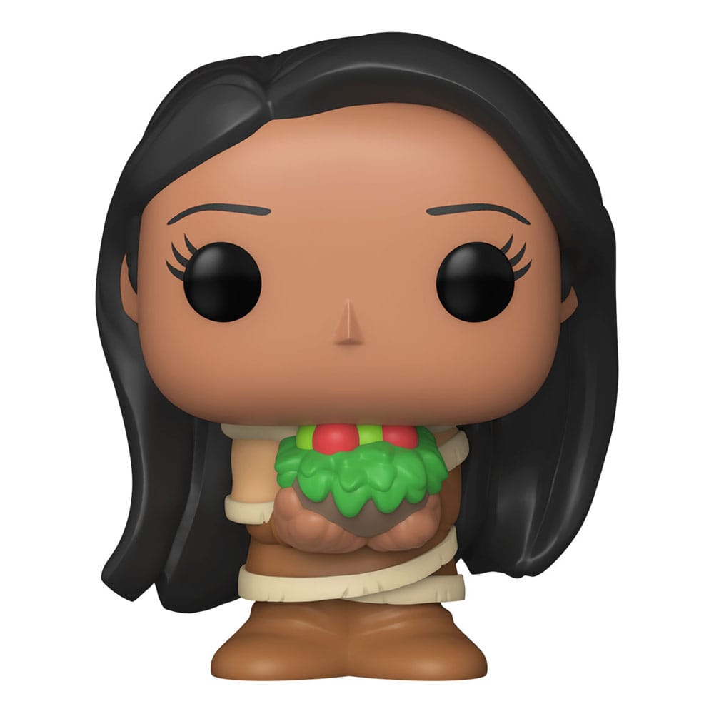 Disney Princess Pocket POP! 13-Tage Countdown-Adventskalender - Preorder - ETA: 08.11.2025