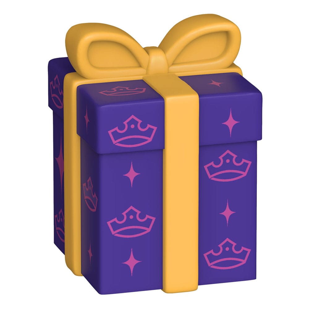 Disney Princess Pocket POP! 13-Tage Countdown-Adventskalender - Preorder - ETA: 08.11.2025