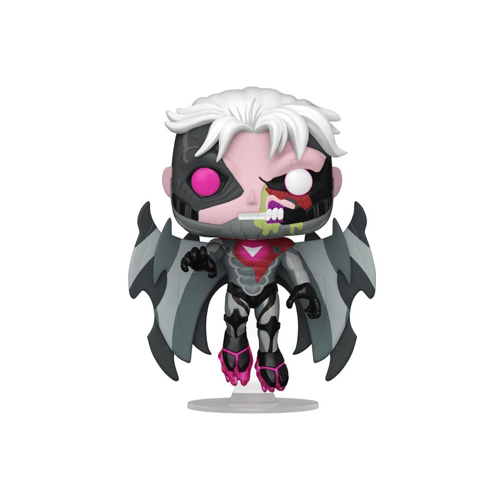 X-Men'97 POP! Plus Vinyl Figur Bastion CHASE 9 cm Sortiment (6) - Preorder - ETA: 05.09.2025