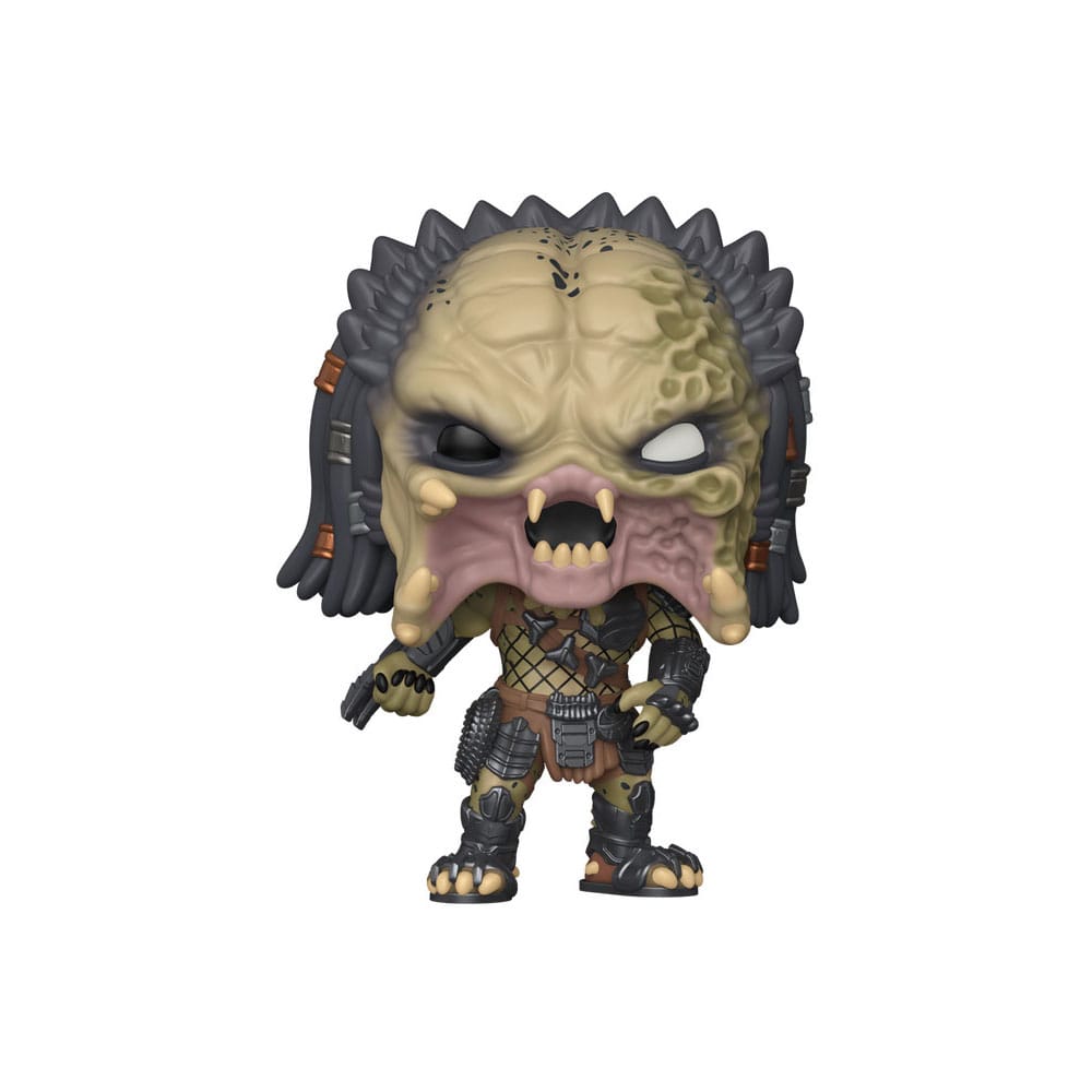 Predator POP! Vinyl Figuren Wolf Predator w/Chase 9 cm Sortiment (6) - Preorder - ETA: 09.02.2026