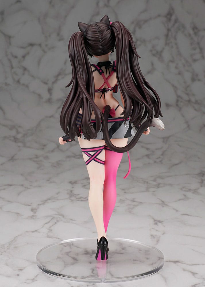 Goddess of Victory: Nikke PVC Statue Nikke Nero 23 cm - Versand: 7 Tage nach Bestellung