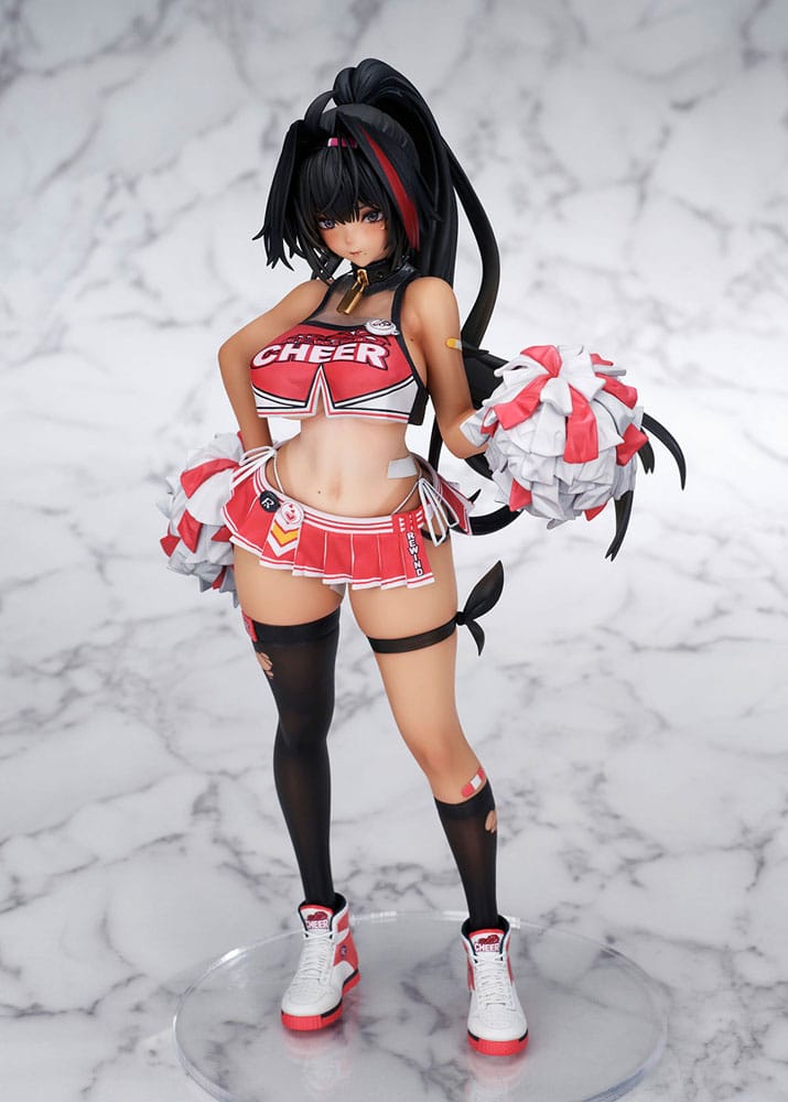 Goddess of Victory: Nikke PVC Statue Bay 25 cm - Preorder - ETA: 25.07.2026