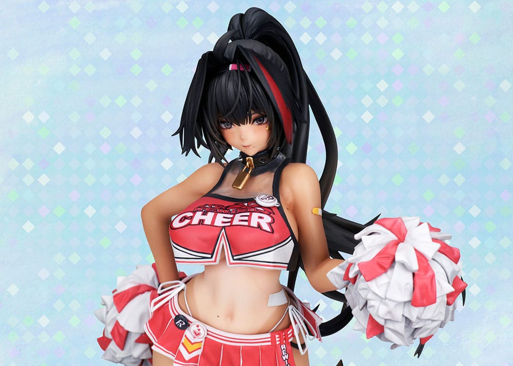 Goddess of Victory: Nikke PVC Statue Bay 25 cm - Preorder - ETA: 25.07.2026