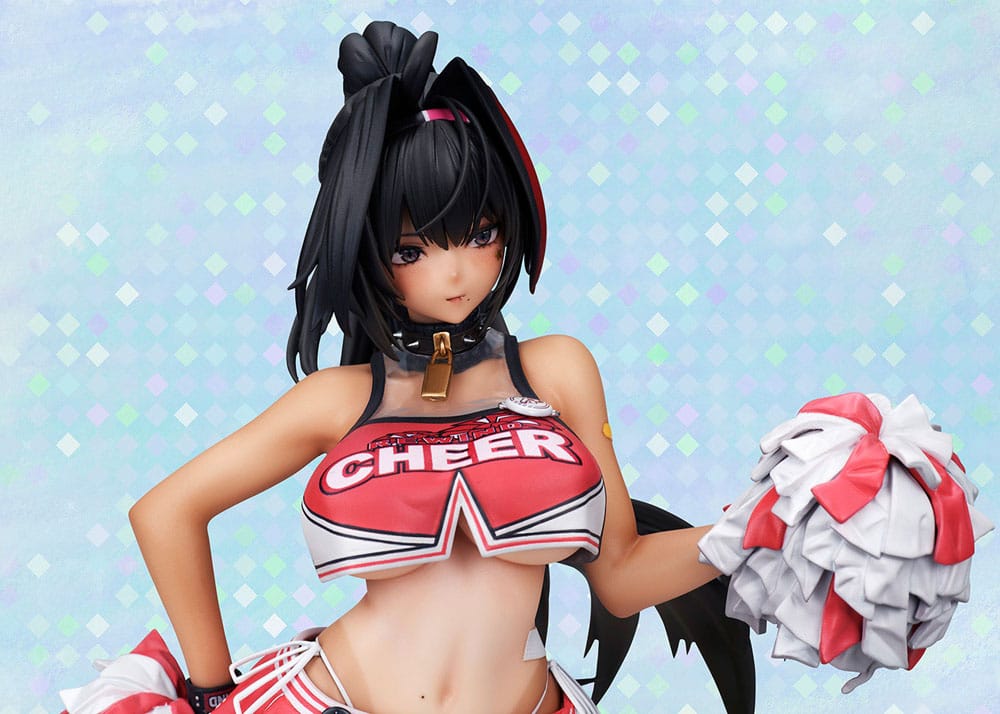 Goddess of Victory: Nikke PVC Statue Bay 25 cm - Preorder - ETA: 25.07.2026