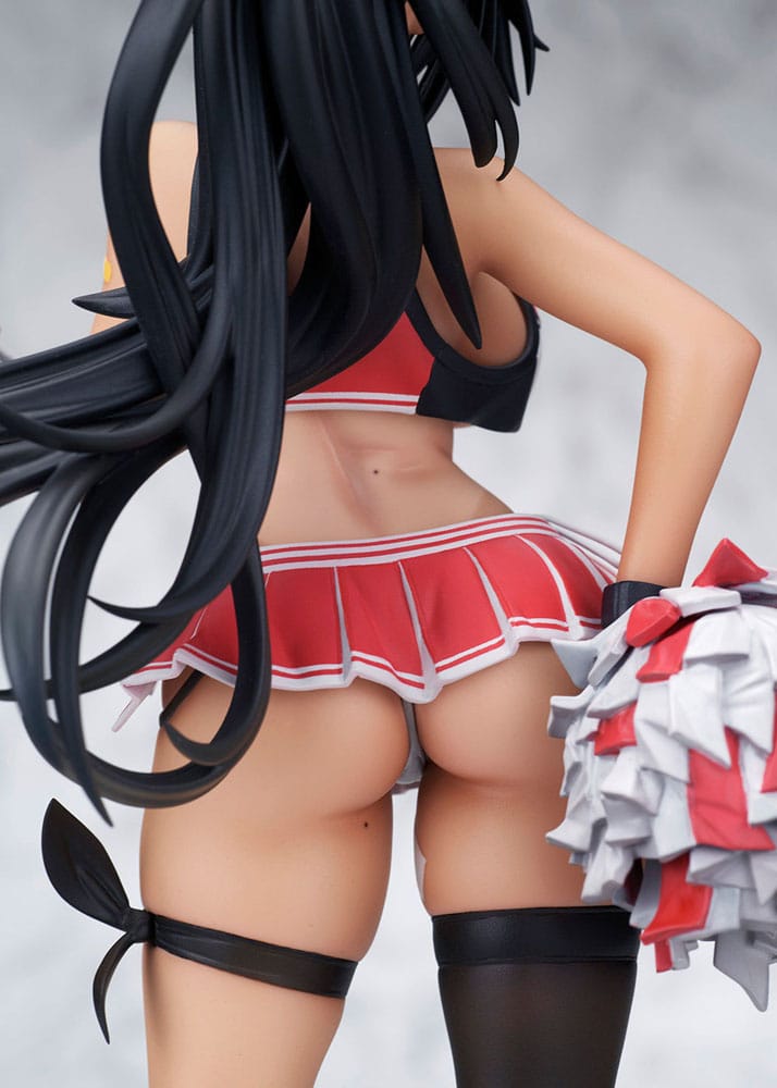 Goddess of Victory: Nikke PVC Statue Bay 25 cm - Preorder - ETA: 25.07.2026