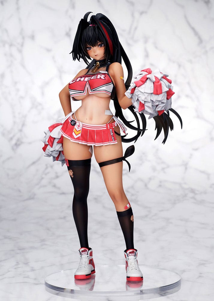 Goddess of Victory: Nikke PVC Statue Bay 25 cm - Preorder - ETA: 25.07.2026