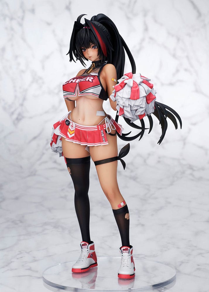 Goddess of Victory: Nikke PVC Statue Bay 25 cm - Preorder - ETA: 25.07.2026