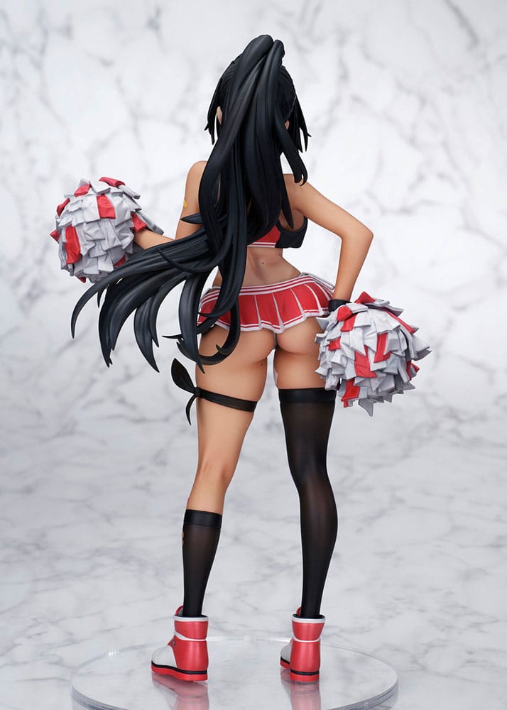 Goddess of Victory: Nikke PVC Statue Bay 25 cm - Preorder - ETA: 25.07.2026