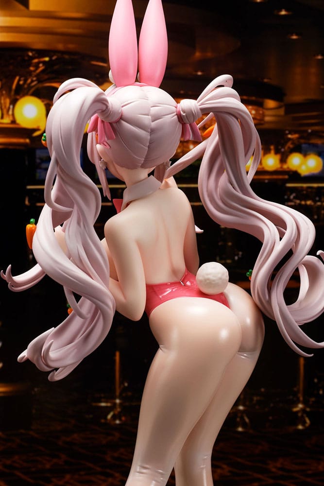 Goddess of Victory: Nikke PVC Statue Alice wonderland bunny 27 cm - Preorder - ETA: 25.07.2026